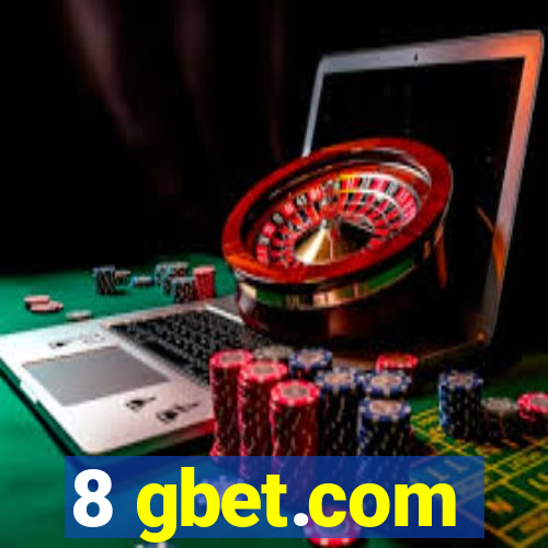 8 gbet.com